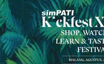 simPATI Kick Fest XI