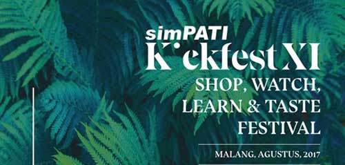 simPATI Kick Fest XI
