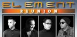 Element Reunion