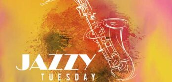 Jazzy Tuesday