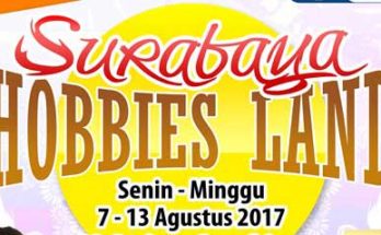 Surabaya Hobbies Land