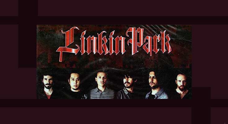 Lagu Terbaik Linkin Park
