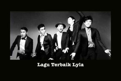 Lagu Terbaik Lyla