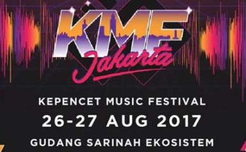 Kepencet Music Festival