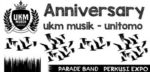 Anniversary Ukm Musik Unitomo 4th