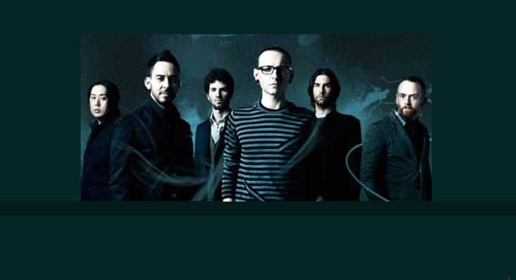 Playlist Terbaik Linkin Park