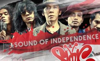 SLANK Sound Of Independence