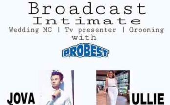 Broadcast Intimate
