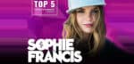 DJ Sophie Francis