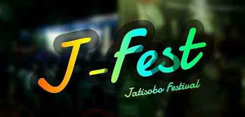 Jatisobo Festival