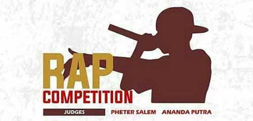 Rap Competition