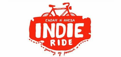 Indie Ride “Journey of Passion” Bersama Endah n Rhesa 1