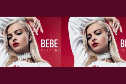 Lagu Terbaik Bebe Rexha