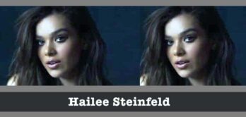 Lagu Terbaik Hailee Steinfeld
