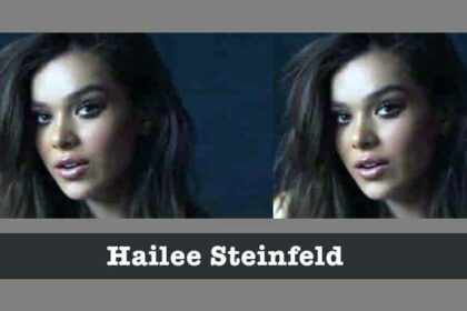 Lagu Terbaik Hailee Steinfeld