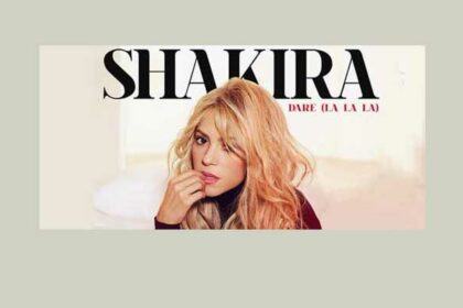 Lagu Terbaik Shakira