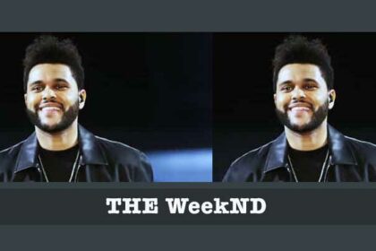 Lagu Terbaik The Weeknd