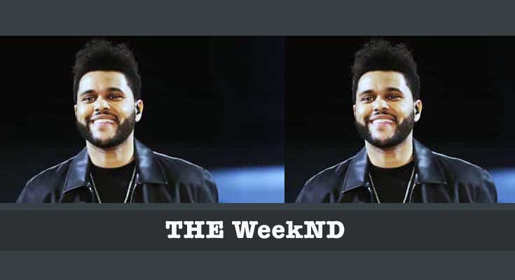 Lagu Terbaik The Weeknd
