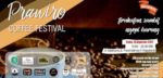 Prawiro Coffee Festival 2017