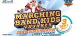 Marching Band Kids Vaganza