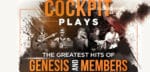 The Greatest hits Of Genesis and Members