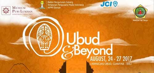 Ubud & Beyond