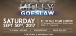 An Intimate Night With Melly Goeslaw