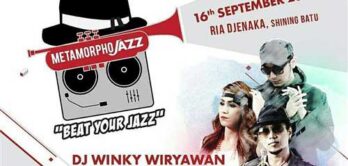 Beat Your Jazz