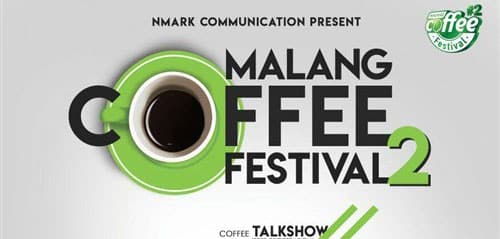 Malang Coffee Festival 2