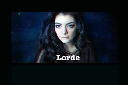 Lagu Terbaik Lorde