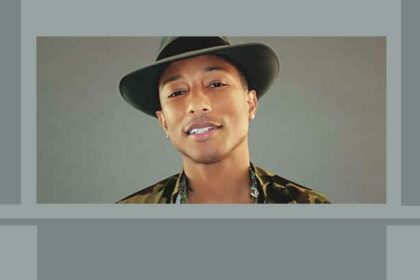 Lagu Terbaik Pharrell Williams