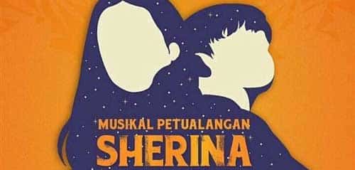 Musikal Petualangan Sherina