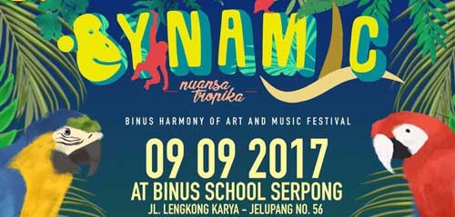 Bynamic Fest 2017