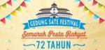 Gedung Sate Festival