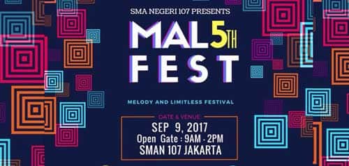 Melody And Limitless Festival