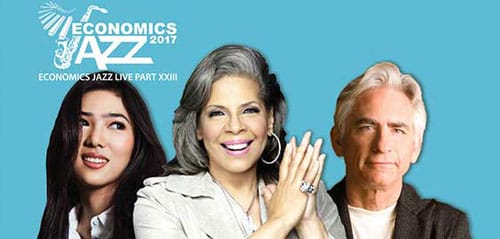 Economics Jazz 2017