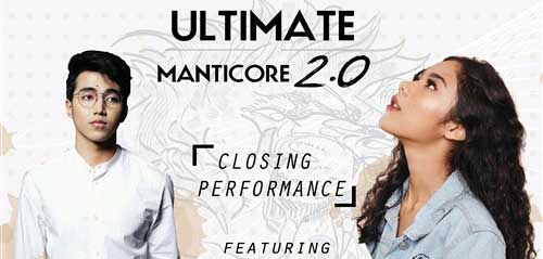 Ultimate Manticore 2.0