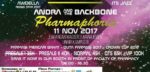 Pharmaphoria Crown 2017