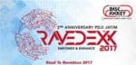Ravedexx 2017
