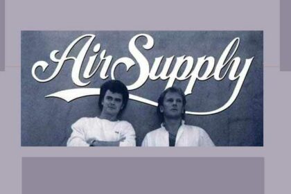 Lagu Terbaik Air Supply