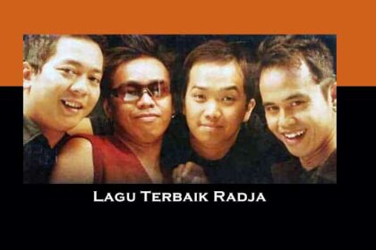 Lagu Terbaik Radja