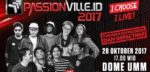 Passion Ville 2017