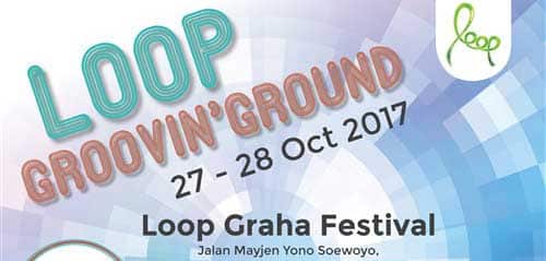 Loop Groovin’ Ground