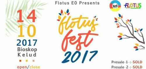 Flotus Fest 2017