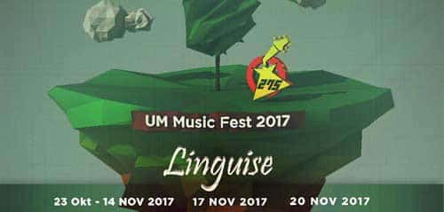 UM Music Festival “Linguise”