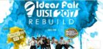 Ideas Fair UISI 2017 Rebuild