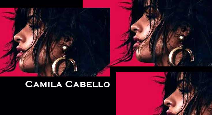 Lagu Terbaik Camila Cabello
