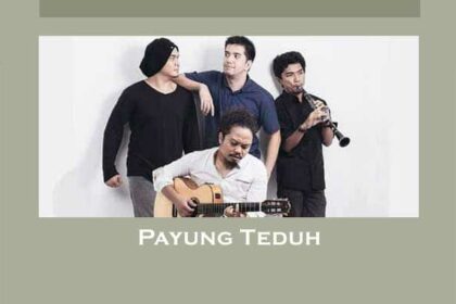 Lagu Terbaik Payung Teduh