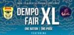 Dempo Fair XL