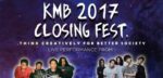 KMB 2017’s Closing Fest